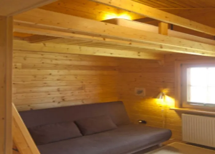 Semesterbostad - Weisser Steg Sieben Sellin (Rugen)